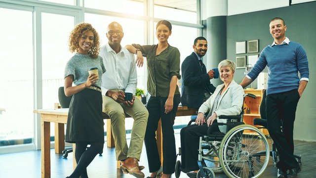 An Introduction to Equity, Diversity, and Inclusion (EDI) for Tourism & Hospitality
